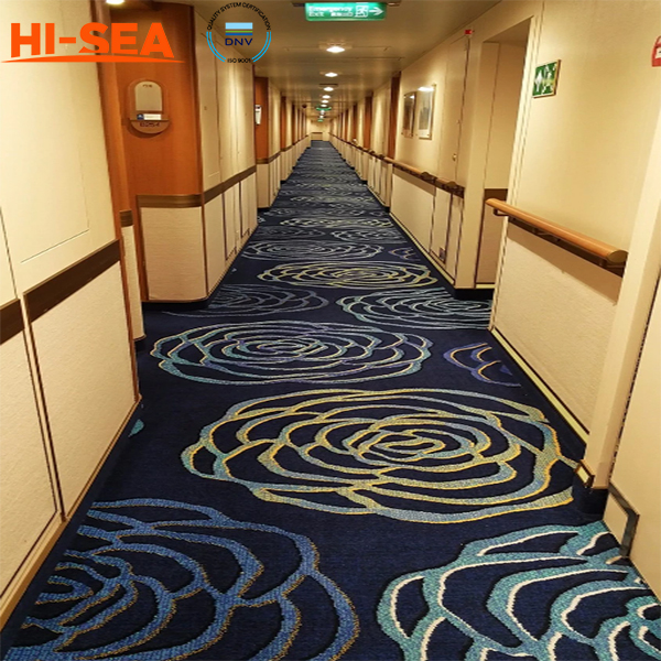 Cruise Carpet